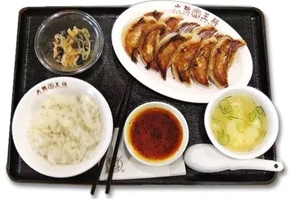 中日节气风物志丨众口难调,我只服饺子 中日节气风物志丨众口难调,我只服饺子