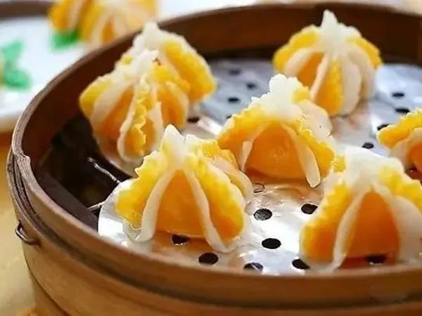 中日节气风物志丨众口难调,我只服饺子 中日节气风物志丨众口难调,我只服饺子