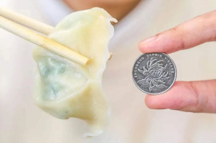 中日节气风物志丨众口难调,我只服饺子 中日节气风物志丨众口难调,我只服饺子