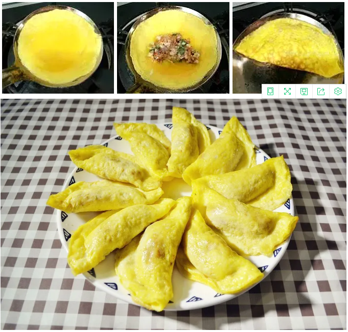 中日节气风物志丨众口难调,我只服饺子 中日节气风物志丨众口难调,我只服饺子