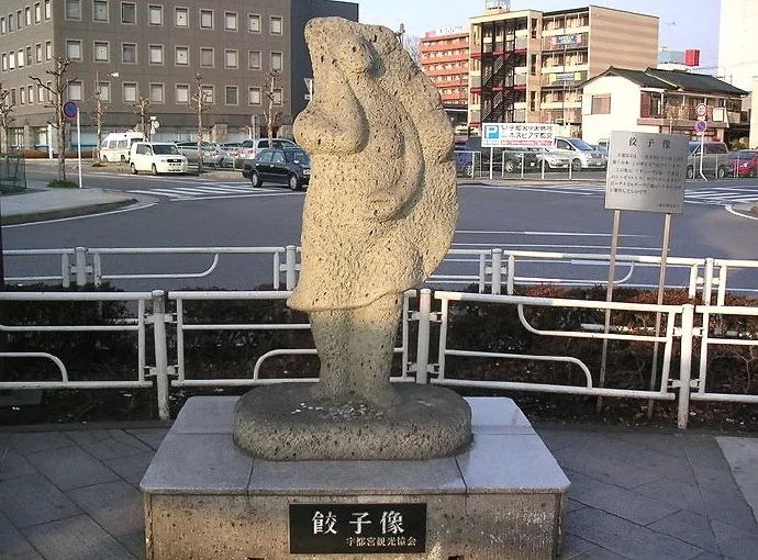 中日节气风物志丨众口难调,我只服饺子 中日节气风物志丨众口难调,我只服饺子