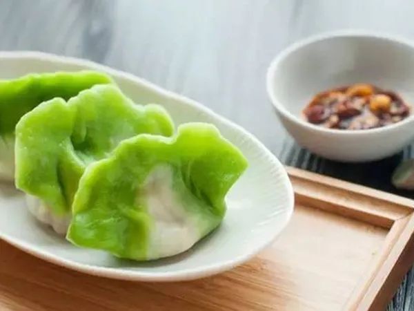 中日节气风物志丨众口难调,我只服饺子 中日节气风物志丨众口难调,我只服饺子