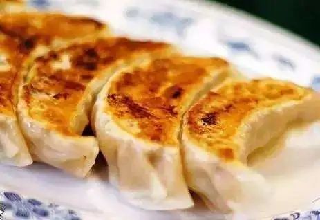 中日节气风物志丨众口难调,我只服饺子 中日节气风物志丨众口难调,我只服饺子