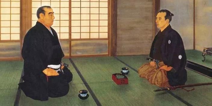 专访丨中村龙道:西乡隆盛至今仍然是中日文化交流的桥梁 专访丨中村龙道:西乡隆盛至今仍然是中日文化交流的桥梁