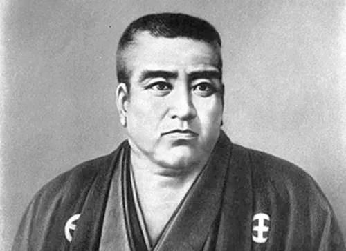 专访丨中村龙道:西乡隆盛至今仍然是中日文化交流的桥梁 专访丨中村龙道:西乡隆盛至今仍然是中日文化交流的桥梁