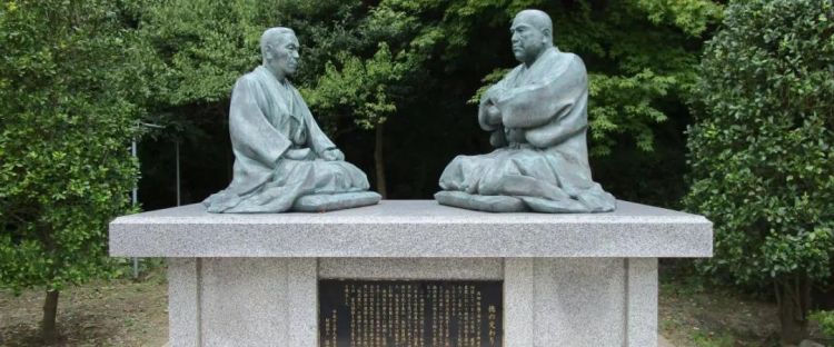 专访丨中村龙道:西乡隆盛至今仍然是中日文化交流的桥梁 专访丨中村龙道:西乡隆盛至今仍然是中日文化交流的桥梁