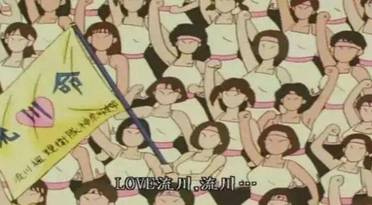 “童年动画片的第一男神，必须是他”