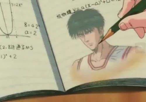 “童年动画片的第一男神，必须是他”