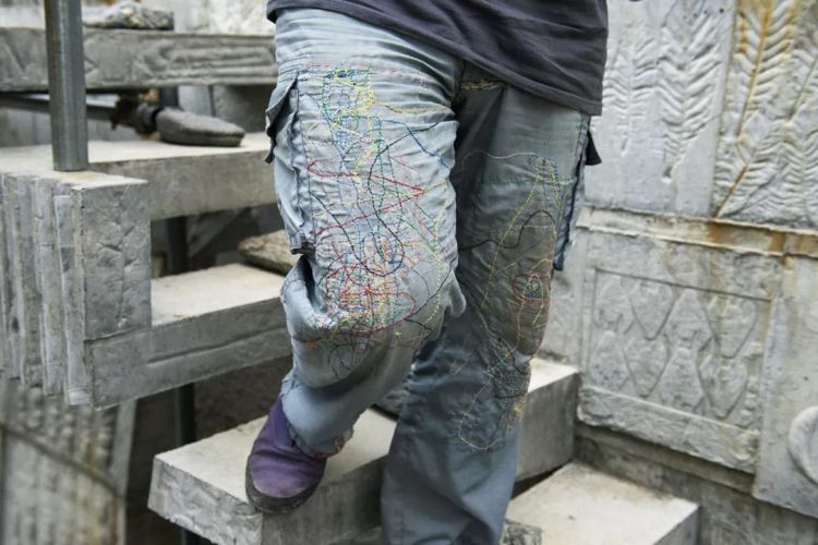 没有施工图,没有建筑队,我一个人,在东京,徒手盖楼 没有施工图,没有建筑队,我一个人,在东京,徒手盖楼