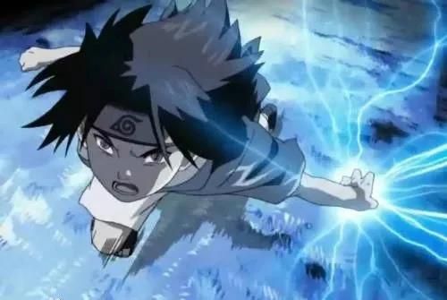 “童年动画片的第一男神，必须是他”