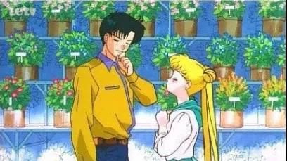 “童年动画片的第一男神，必须是他”