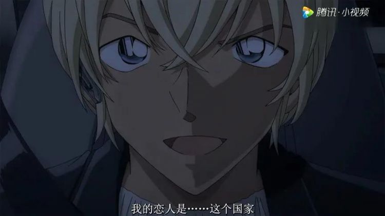 “童年动画片的第一男神，必须是他”