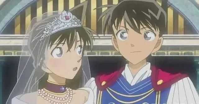 “童年动画片的第一男神，必须是他”