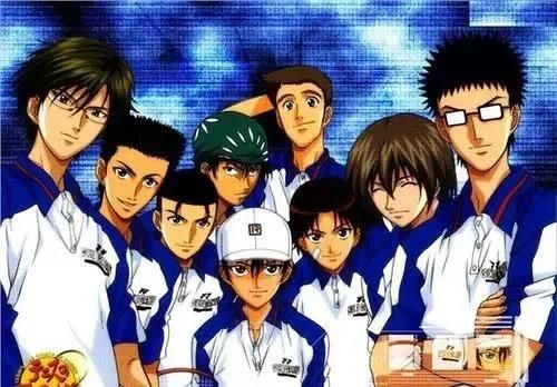 “童年动画片的第一男神，必须是他”