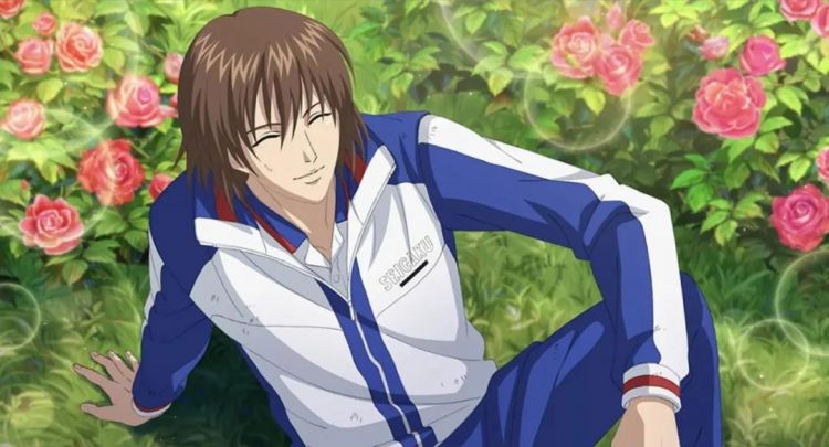 “童年动画片的第一男神，必须是他”