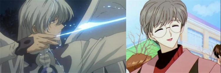 “童年动画片的第一男神，必须是他”