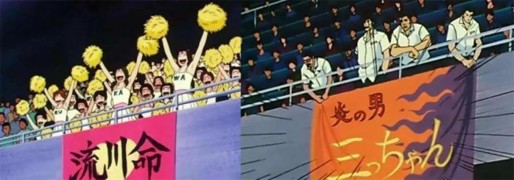 “童年动画片的第一男神，必须是他”