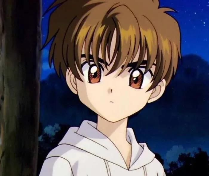 童年动画片的第一男神必须是他