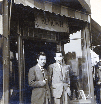 日本第一家被中国收购的百年老铺,破产了 日本第一家被中国收购的百年老铺,破产了