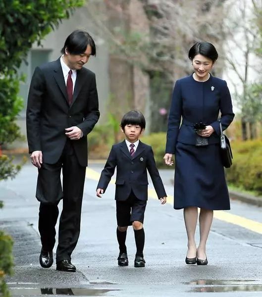 日本皇室宫斗，比甄嬛传还要刺激