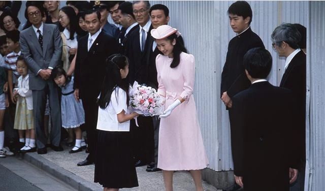 日本皇室宫斗，比甄嬛传还要刺激