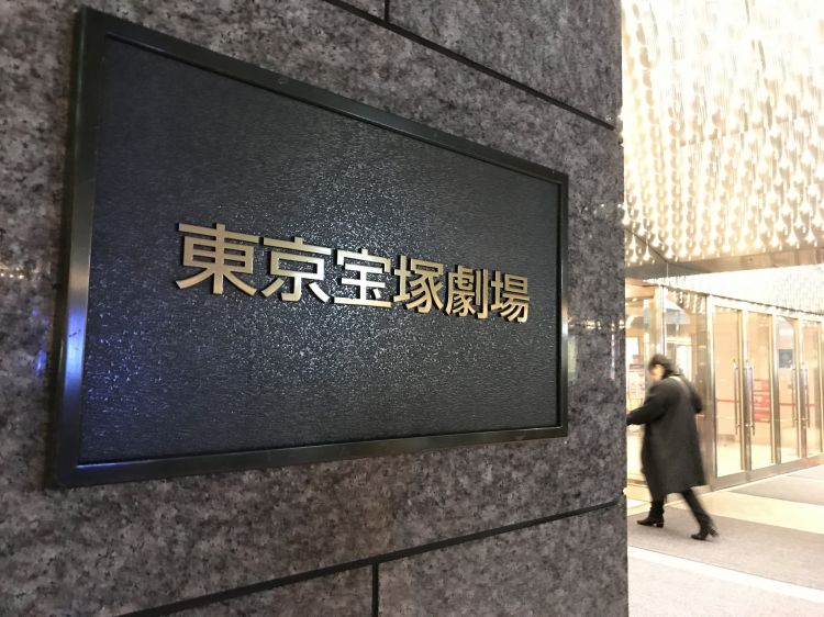 日本的舞台剧，到底有什么好看的？