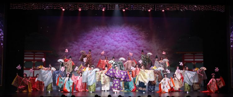 日本的舞台剧，到底有什么好看的？