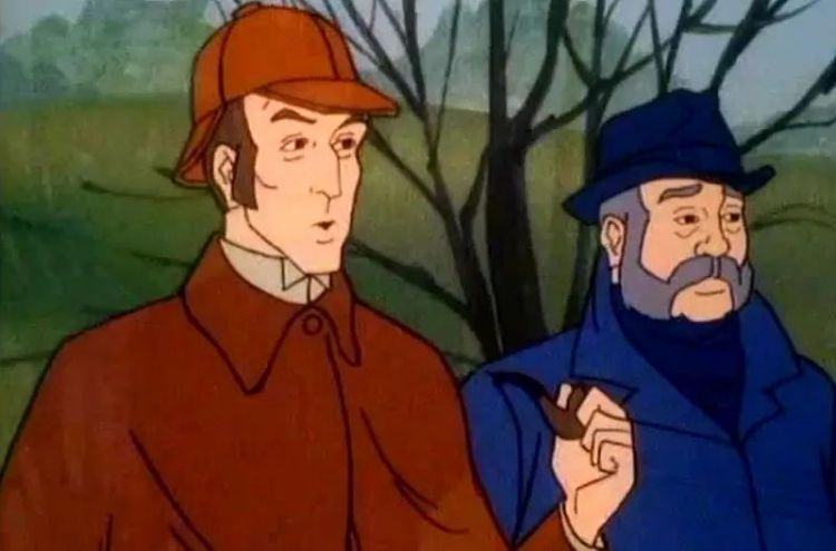 这部被“玩坏”的日本动画，怎么都长着副欧美人的脸？