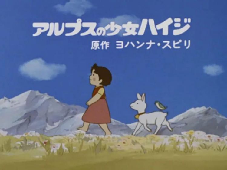 这部被“玩坏”的日本动画，怎么都长着副欧美人的脸？