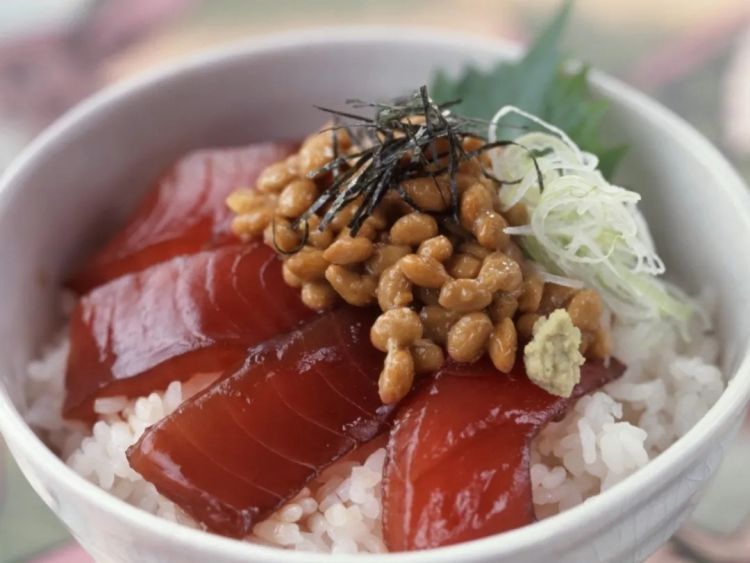连日本人都嫌弃的国宝级美食，到底有什么好吃的？
