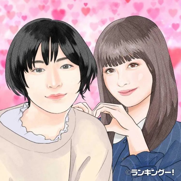 日本人心中 从小美到大的女星排行榜 Top1实至名归啊 日本通 日本人心中 从小美到大的女星排行榜 Top1实至名归啊 日本通