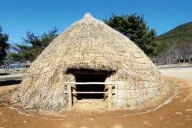 这碗饭的每粒米都被日本人叠得整整齐齐，我就想知道怎么下筷子