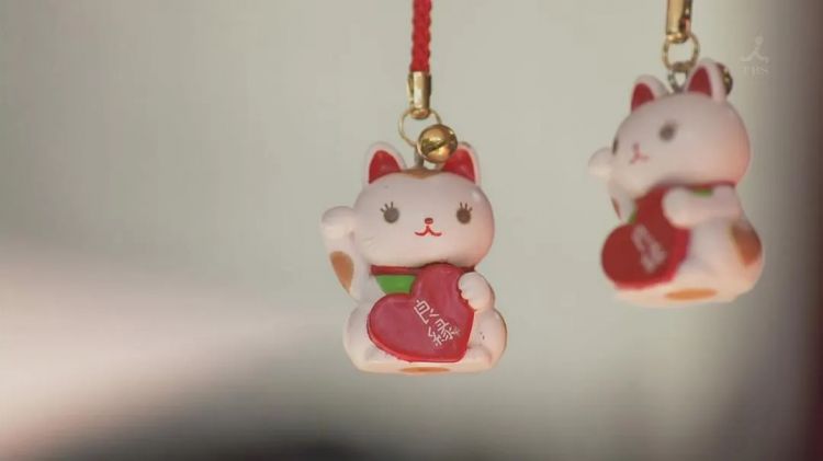 为什么日本人那么喜欢猫？