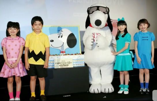 日本的小“ 戏精 ”们都从哪里来？