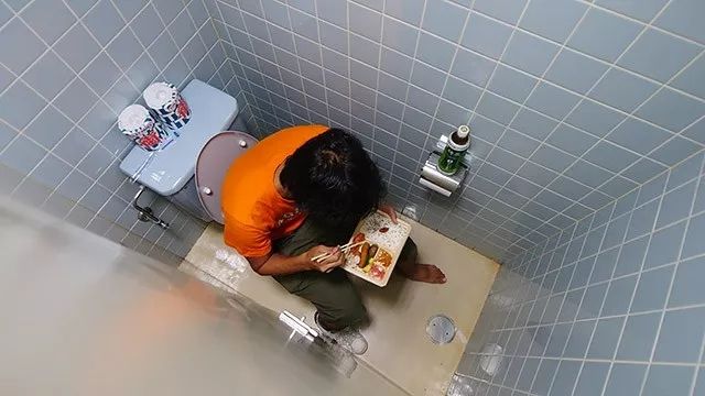 为什么日本女性无法一个人吃拉面？