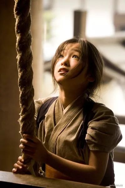 日本的小“ 戏精 ”们都从哪里来？