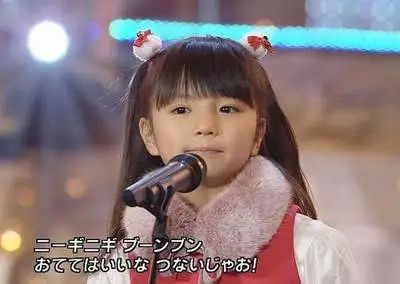 日本的小“ 戏精 ”们都从哪里来？