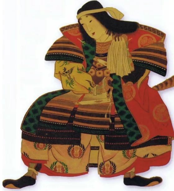 武力爆表的日本女武士，幕府将军也为之折服