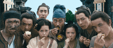 为什么日本人不会嗑瓜子？ 