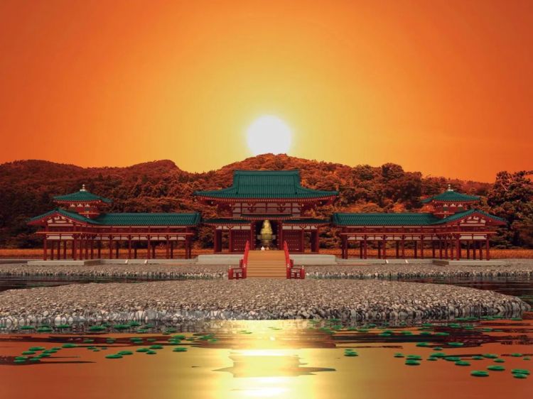 平泉,在这里追忆金色国度的黄粱一梦 平泉,在这里追忆金色国度的黄粱一梦