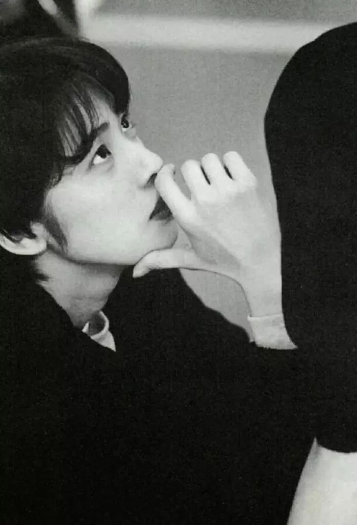 中性风偶像那么多，女生最向往的还是她