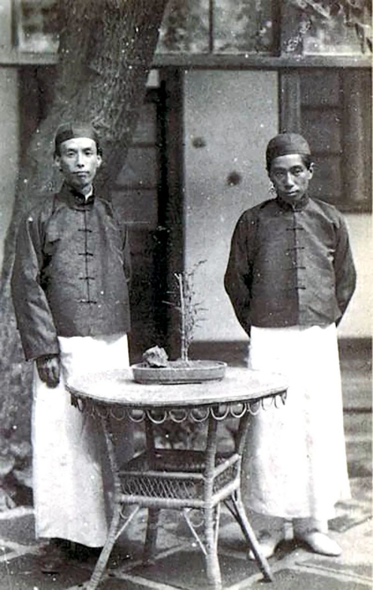 芥川龙之介：不爱魔都爱帝都