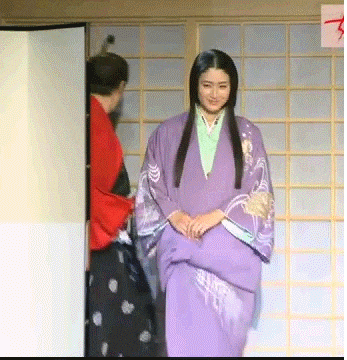 中性风偶像那么多，女生最向往的还是她