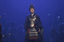 中性风偶像那么多，女生最向往的还是她