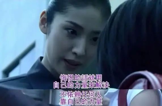 中性风偶像那么多，女生最向往的还是她