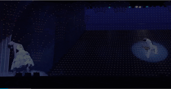 中性风偶像那么多，女生最向往的还是她