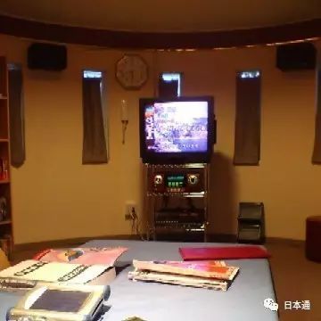 日本的卡拉OK,有点疯狂了叭! 日本的卡拉OK,有点疯狂了叭!