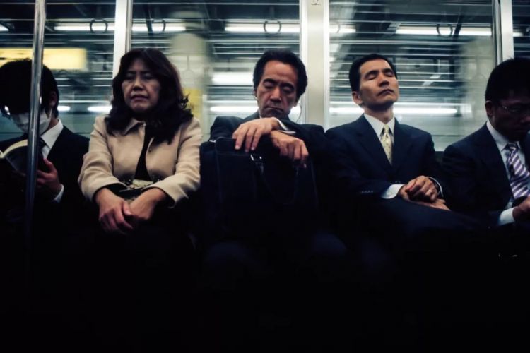 日本的12个奇异之处，歪果仁都看不明白