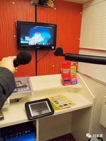 日本的卡拉OK,有点疯狂了叭! 日本的卡拉OK,有点疯狂了叭!