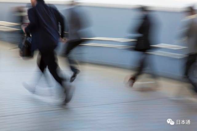 日本的12个奇异之处，歪果仁都看不明白